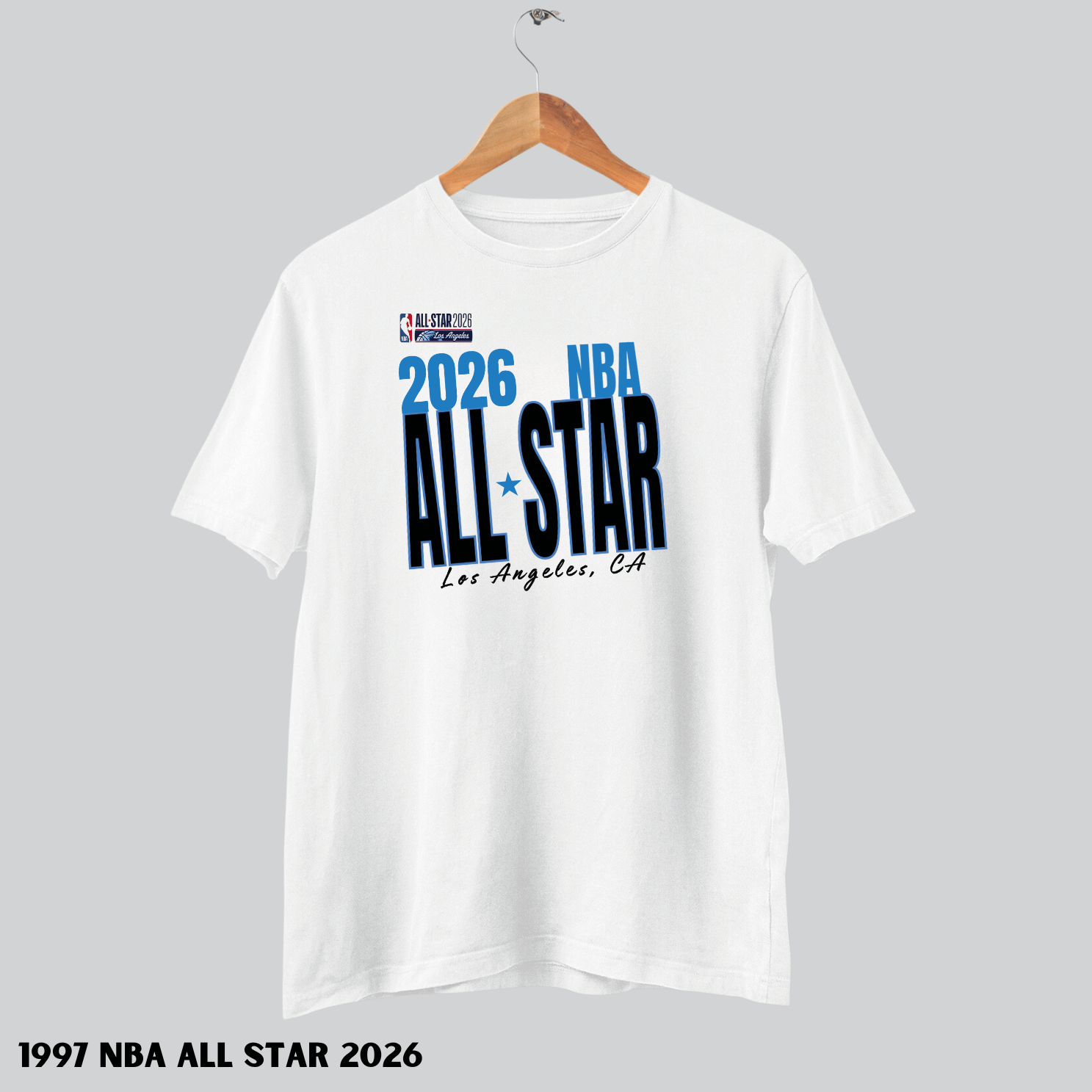 NBA All Star 2026 Merch