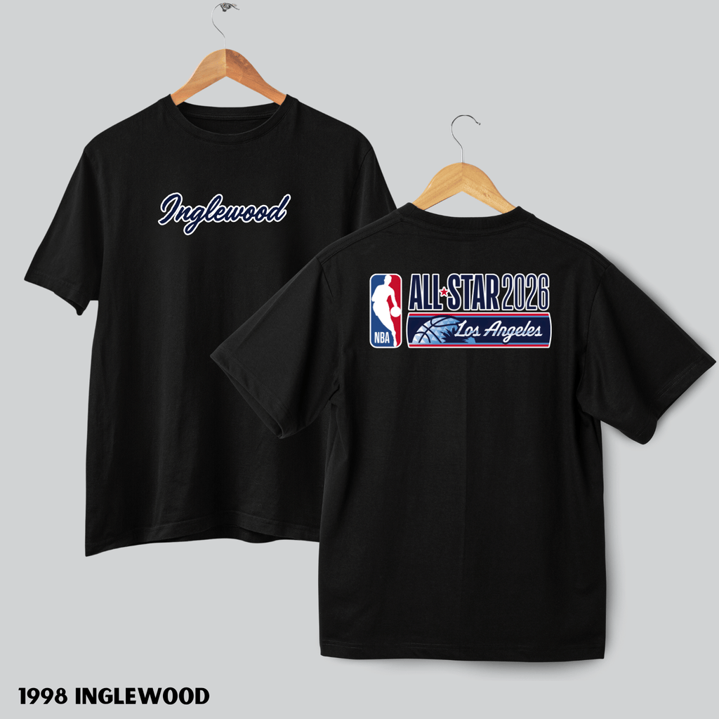 NBA All Star 2026 Merch