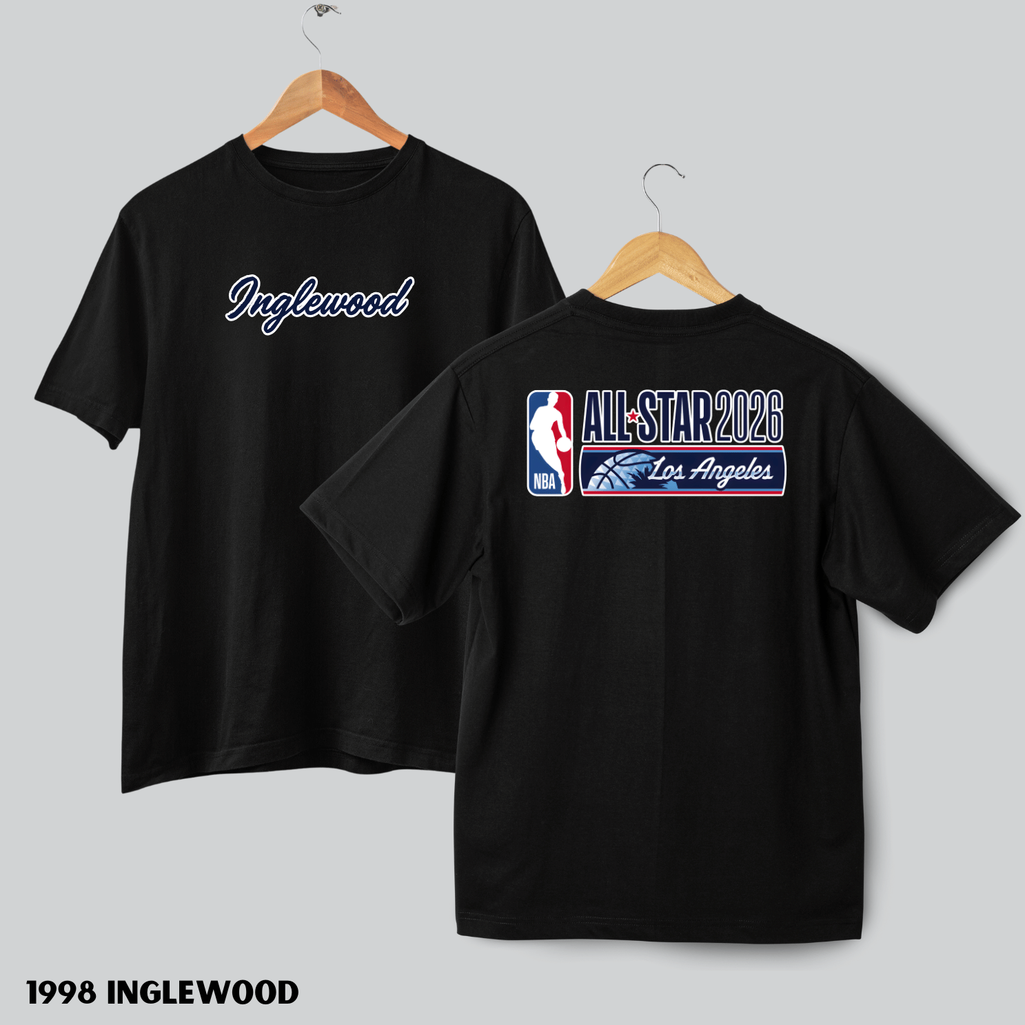 NBA All Star 2026 Merch