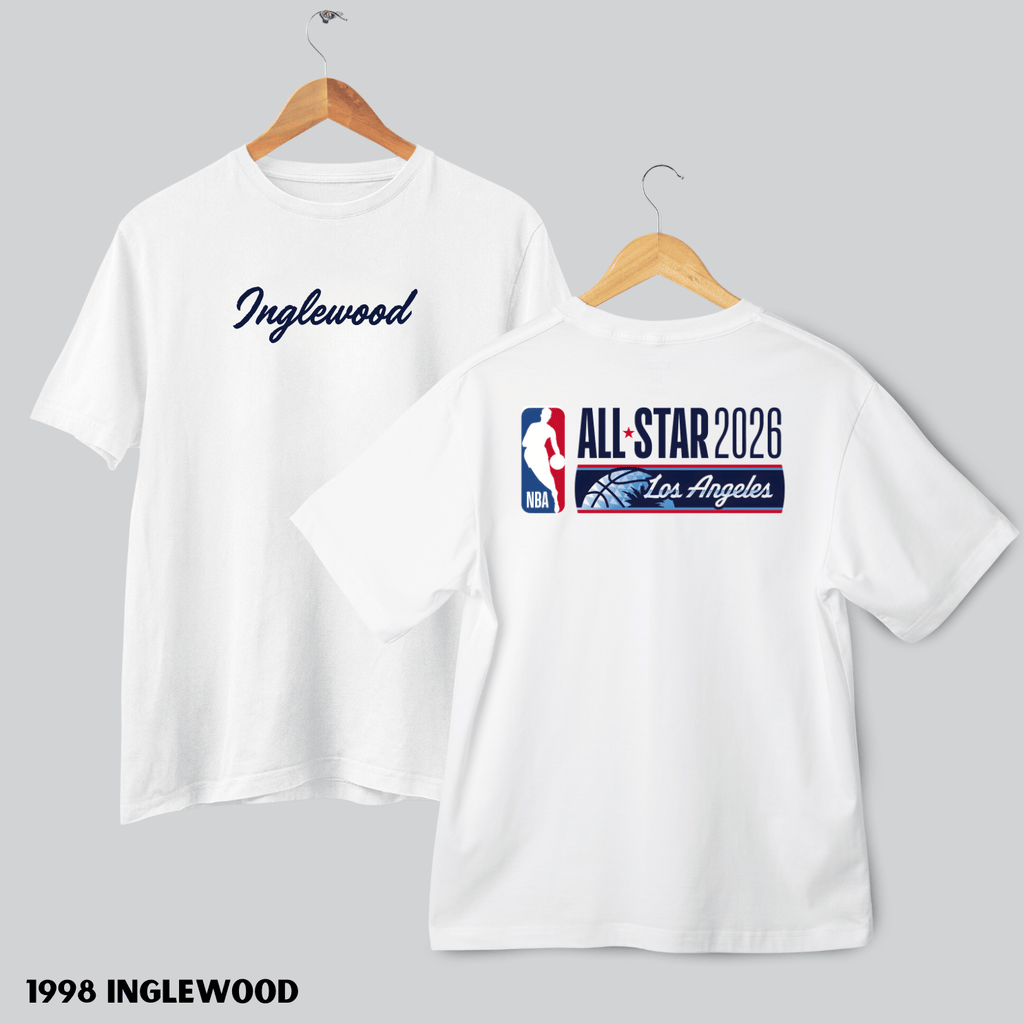 NBA All Star 2026 Merch
