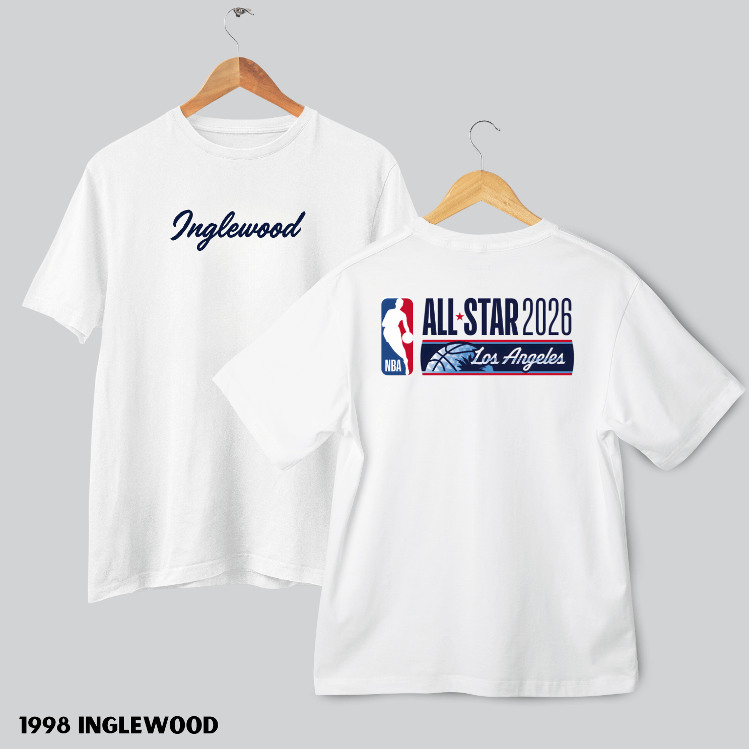 NBA All Star 2026 Merch
