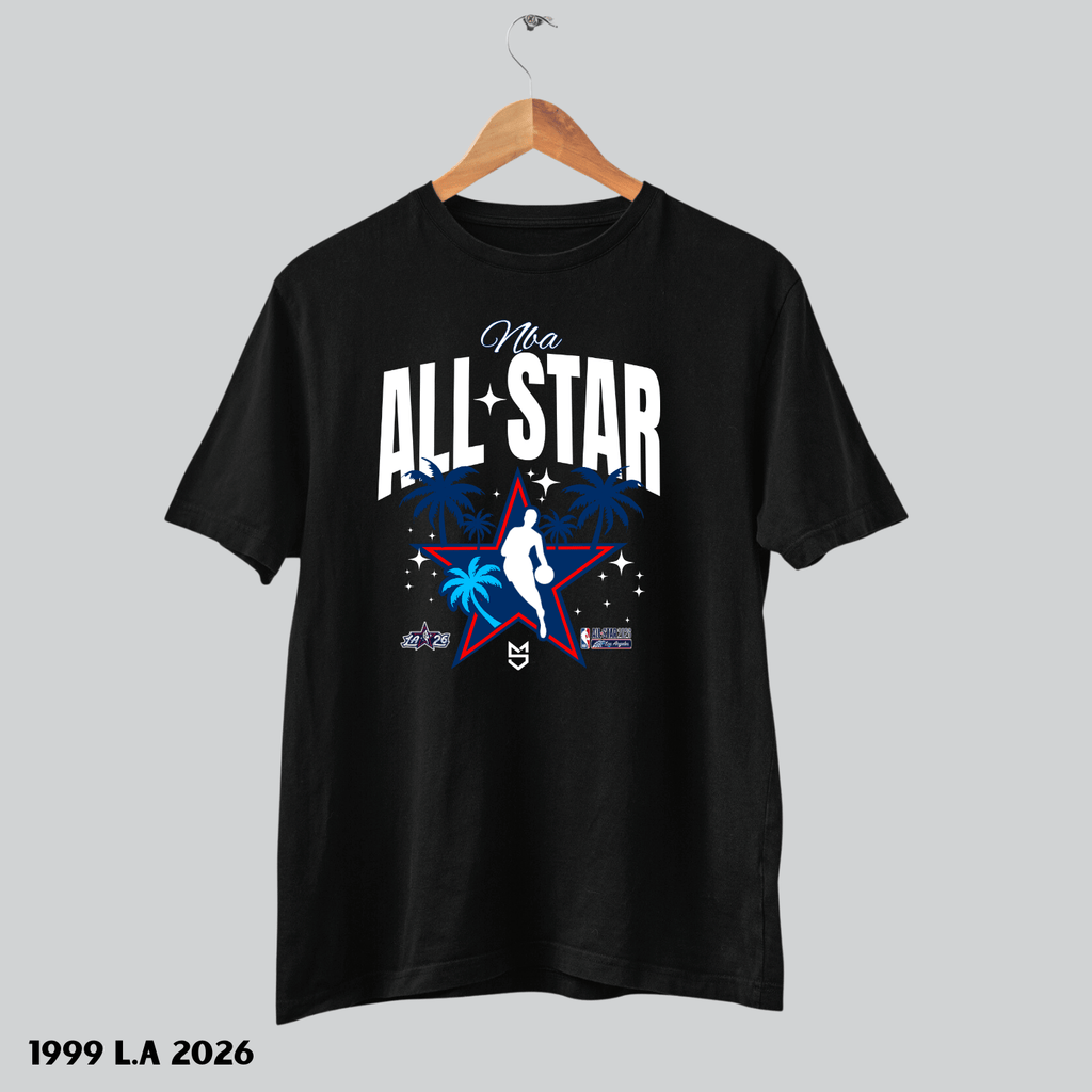 NBA All Star 2026 Merch