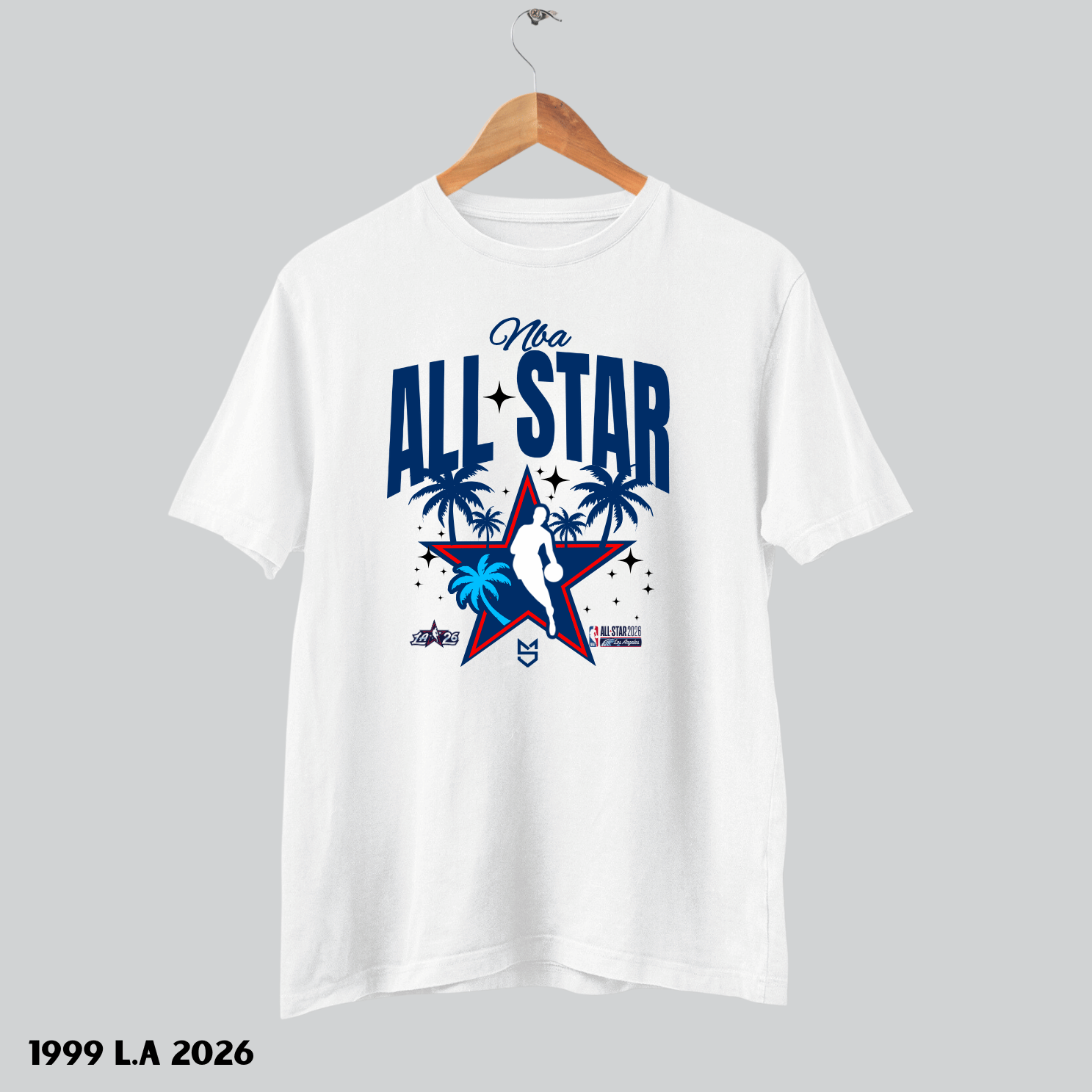 NBA All Star 2026 Merch