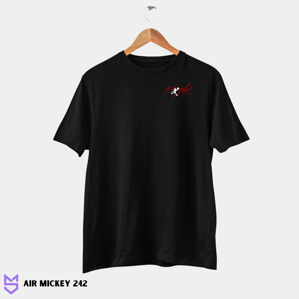 Air Mickey 242