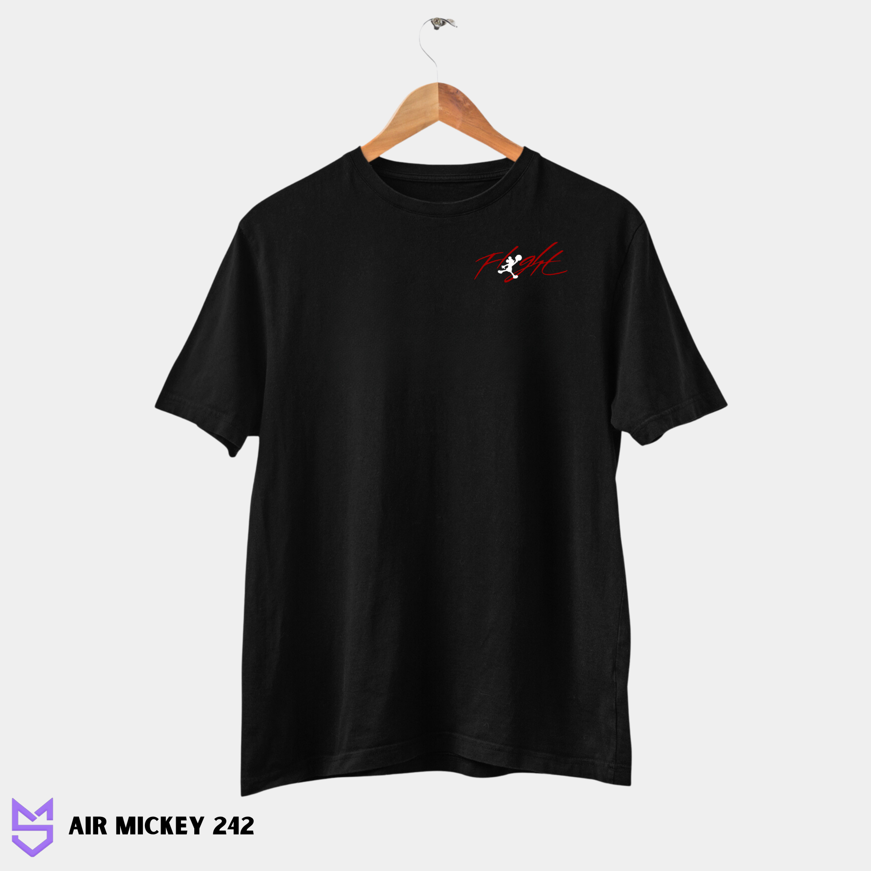 Air Mickey 242