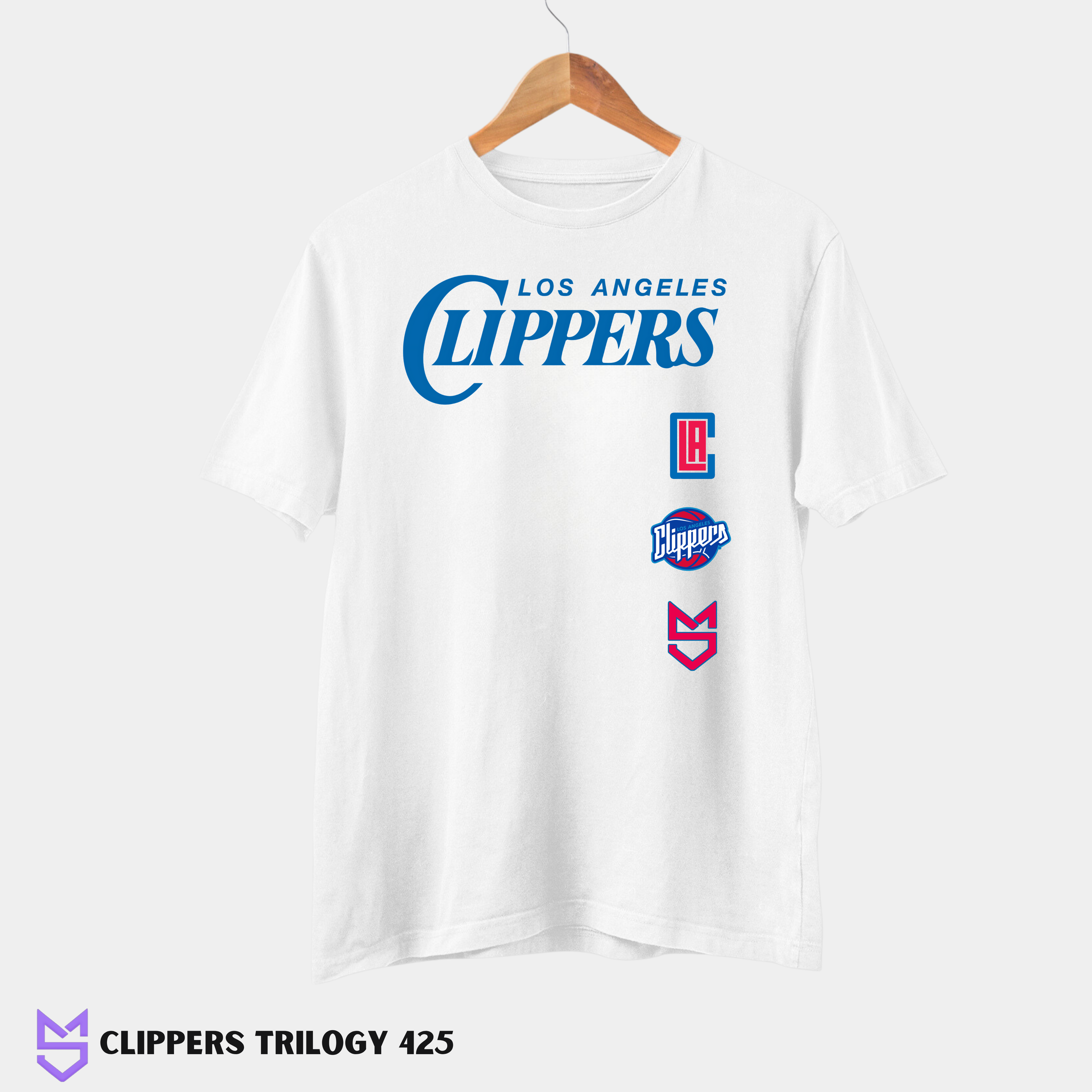 NBA Trilogy Collection