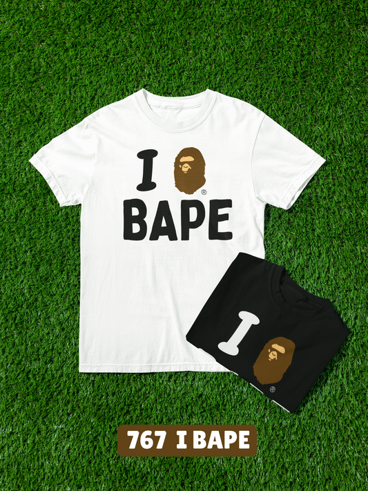 767 I BAPE