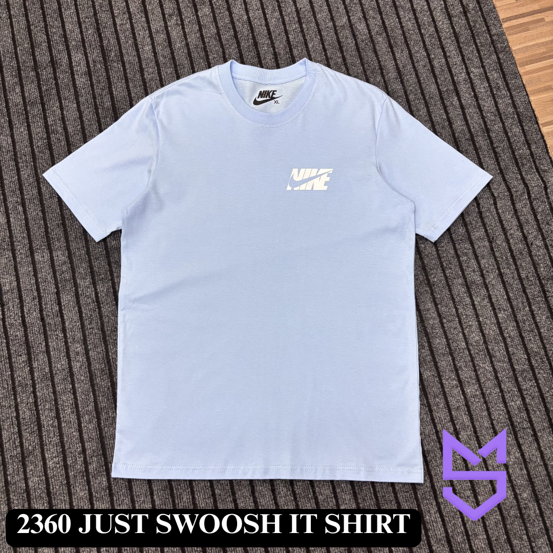 2360 Just Swoosh It