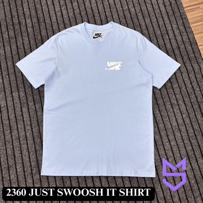 2360 Just Swoosh It