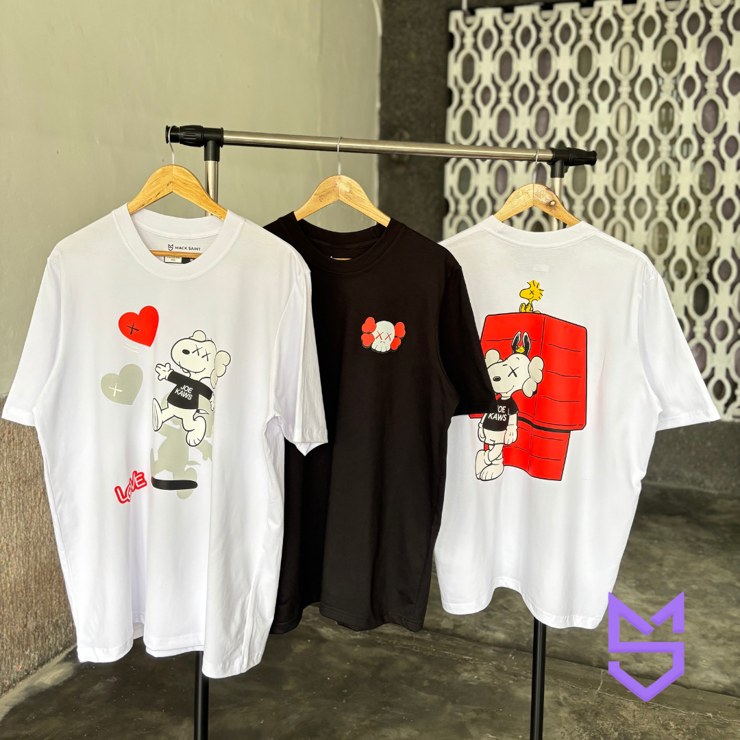 New Kaws Collection