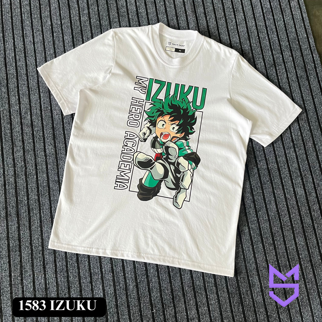 1583 Izuku