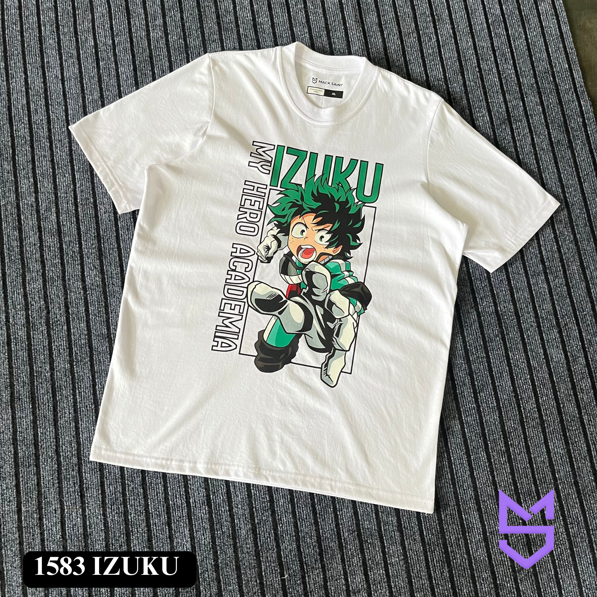 1583 Izuku