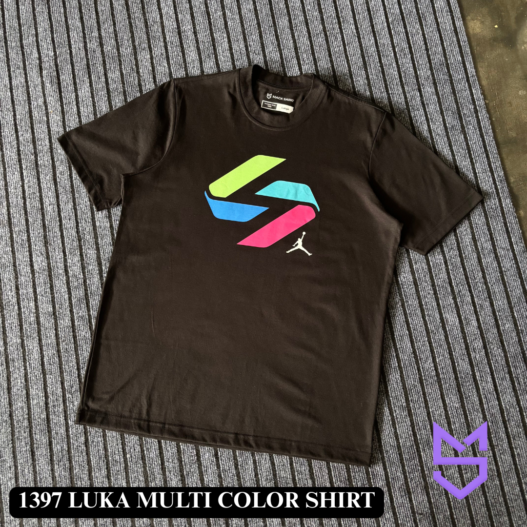 1397 Luka Multi Color