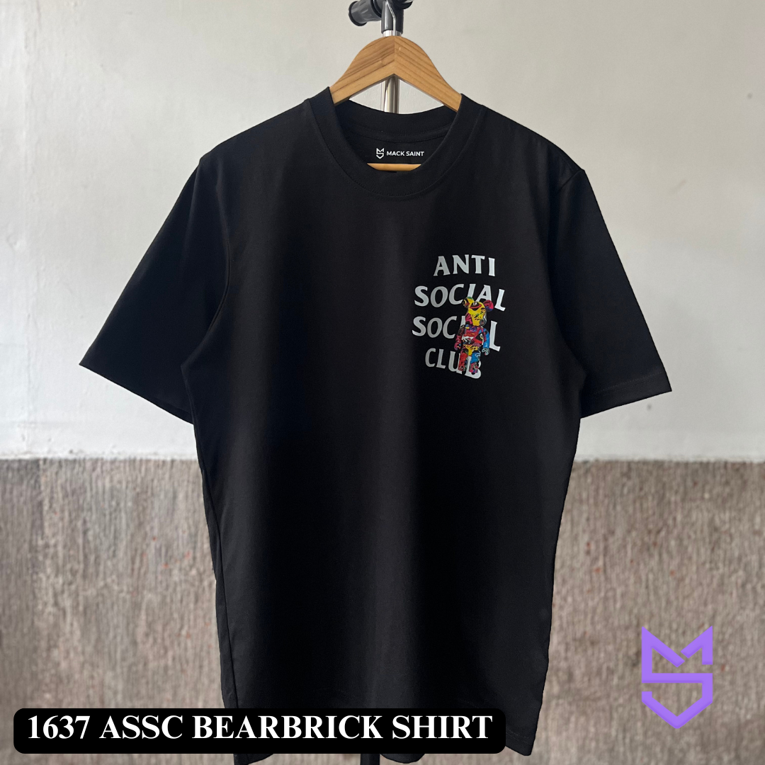 Bear Brick Collection