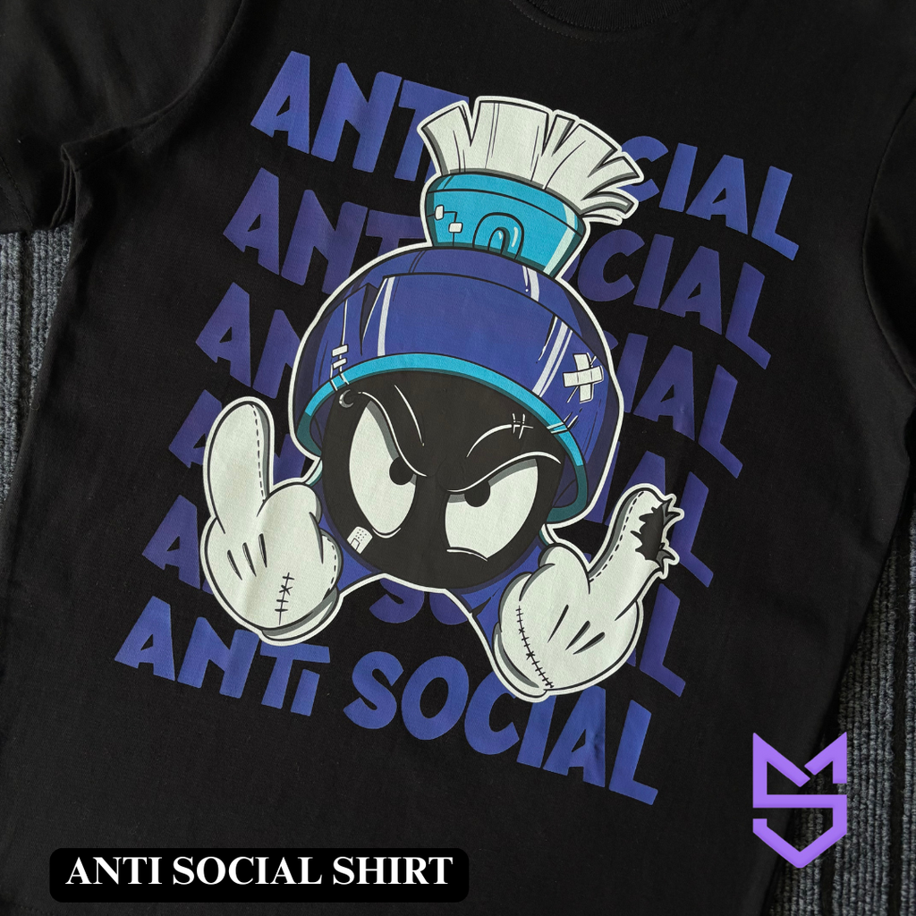Anti Social
