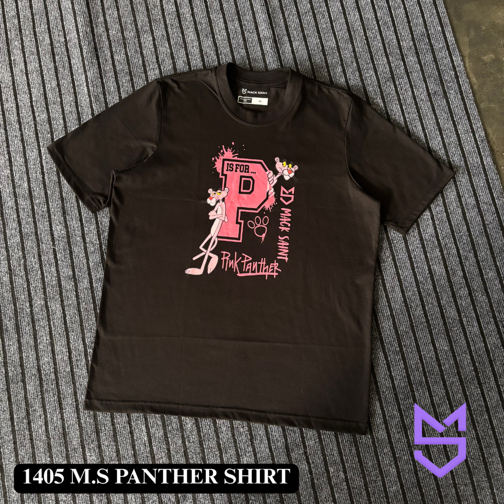 1405 M.S PANTHER