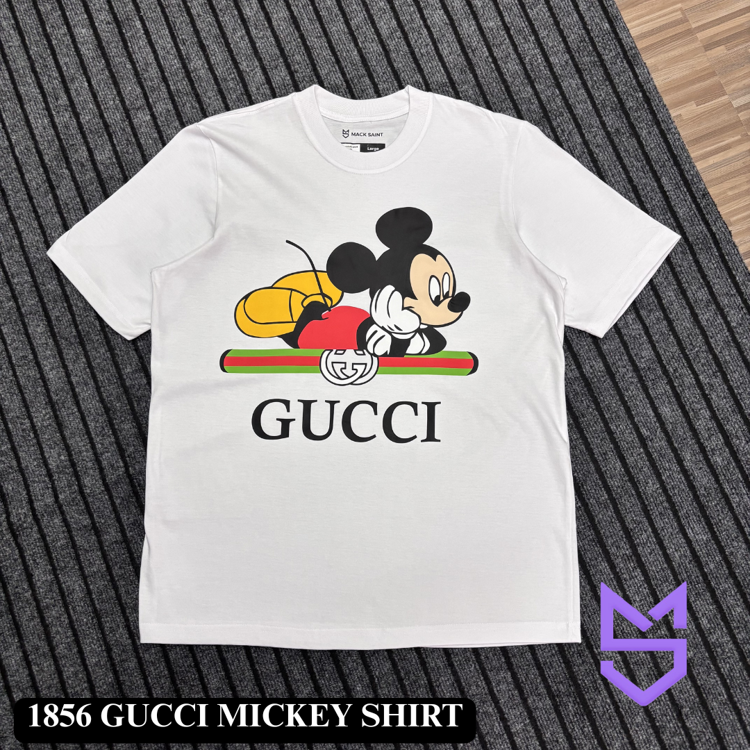 Mickey Mouse Collection