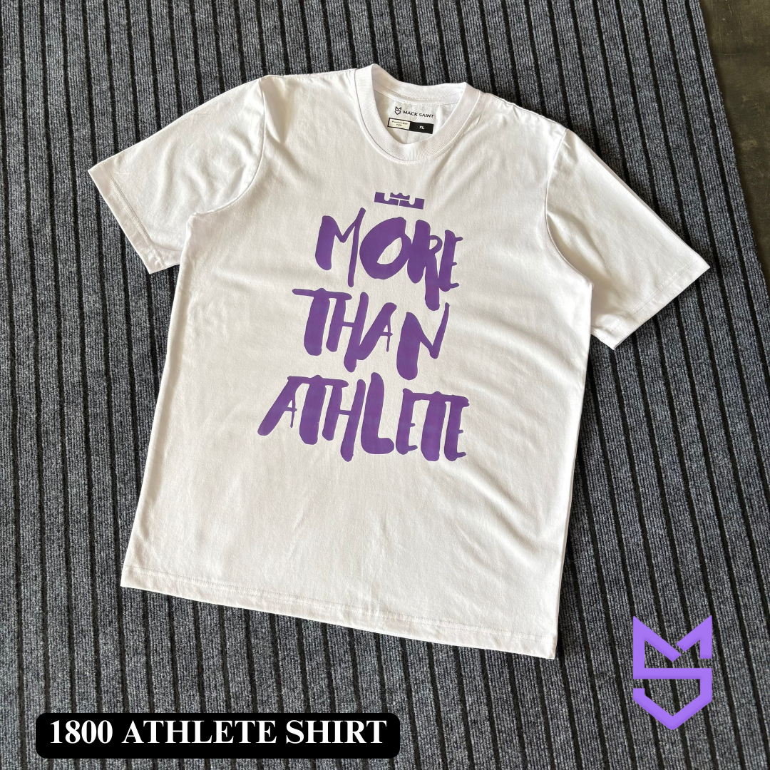 1800 Athlete