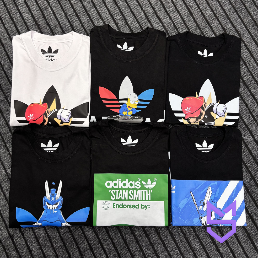 Adidas Collection
