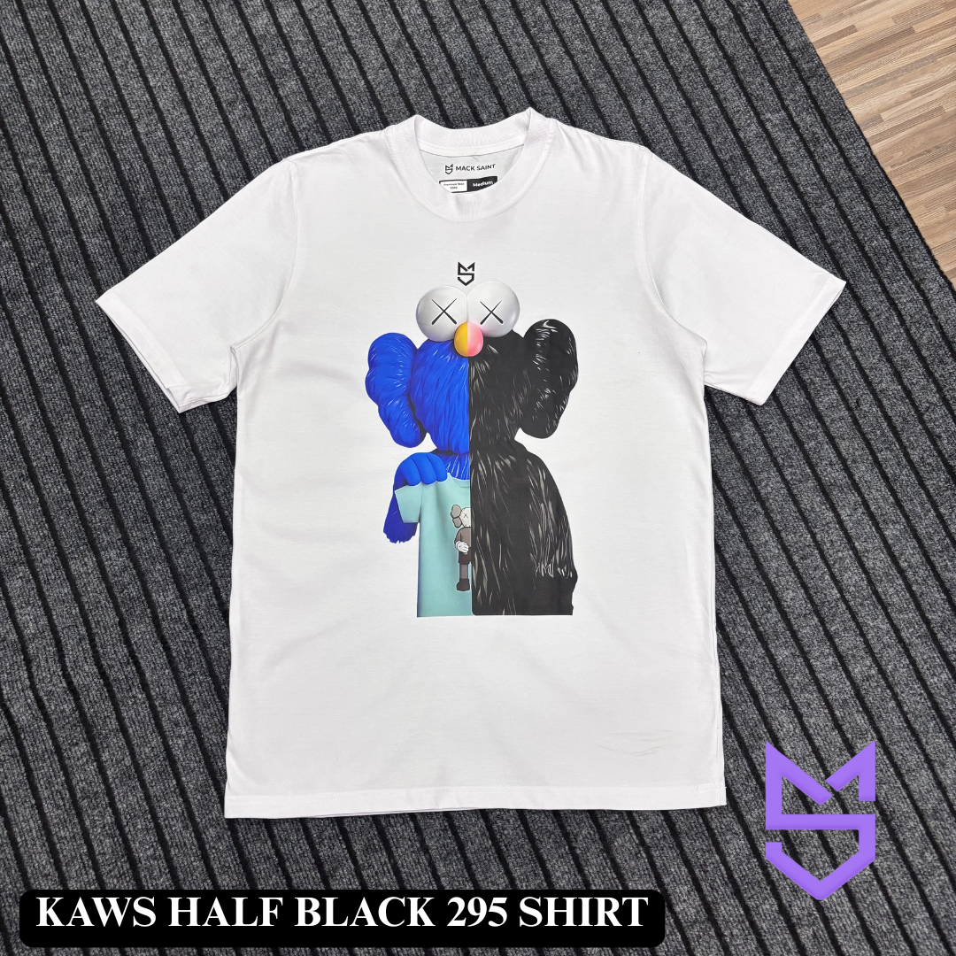 Kaws Collaboration Collection