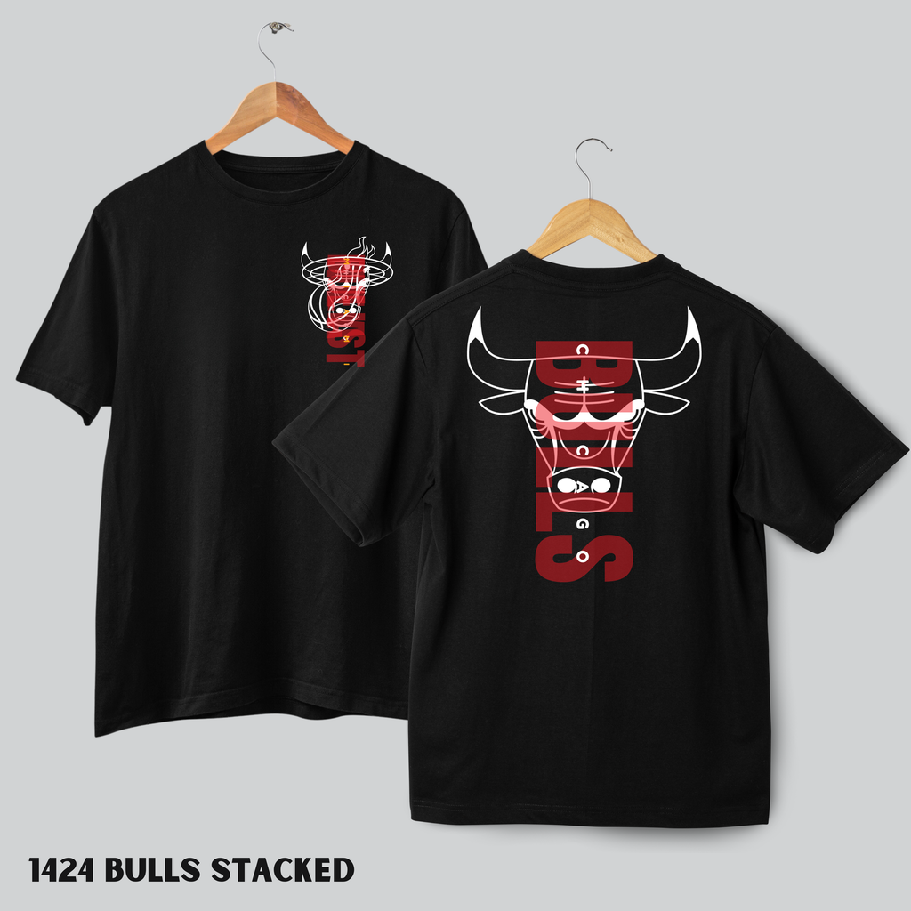 NBA Stacked Collection