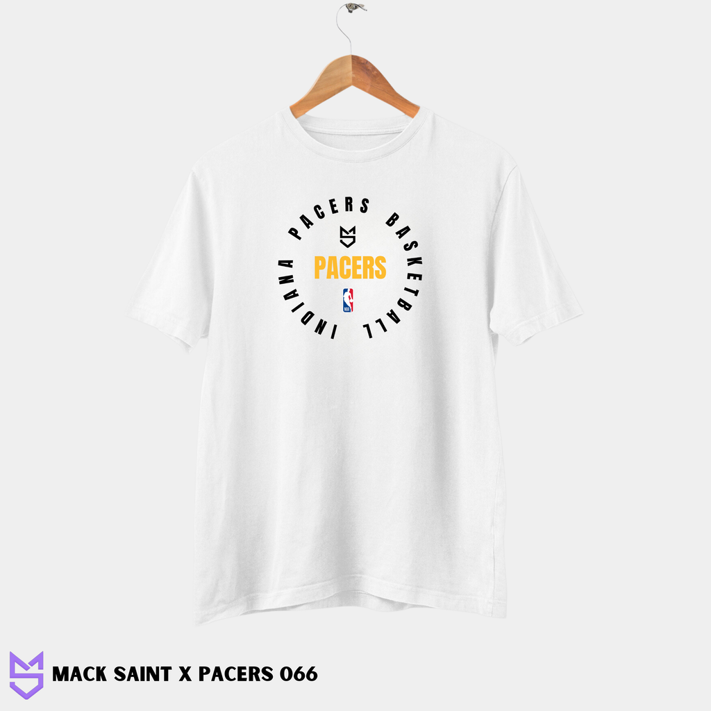 Mack Saint x NBA Teams Collection 2