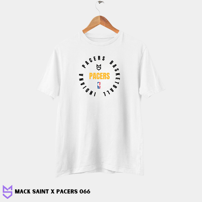Mack Saint x NBA Teams Collection 2