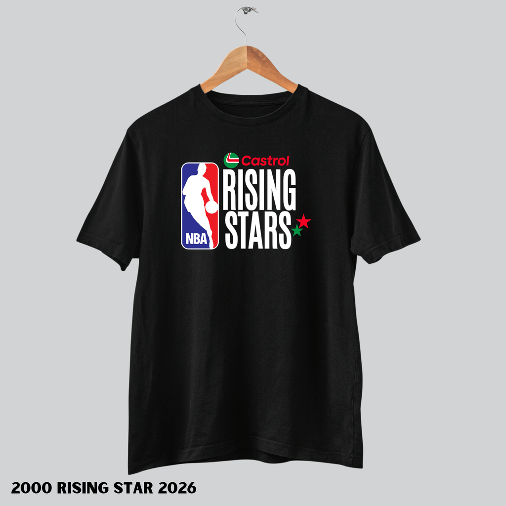 NBA All Star 2026 Merch