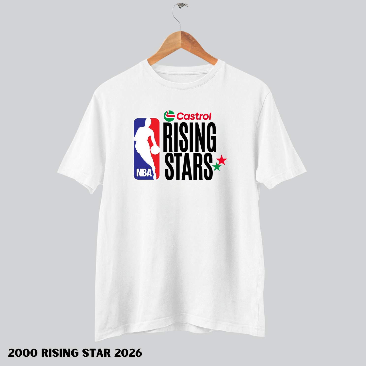NBA All Star 2026 Merch