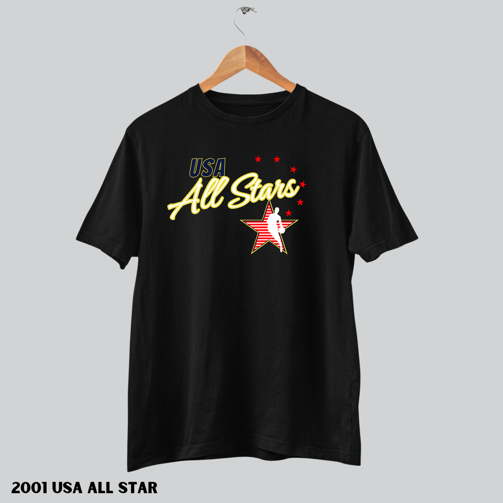 NBA All Star 2026 Merch