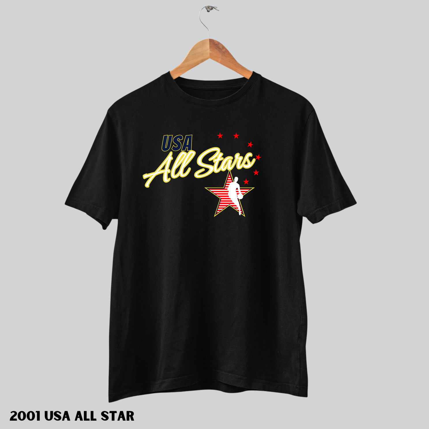 NBA All Star 2026 Merch