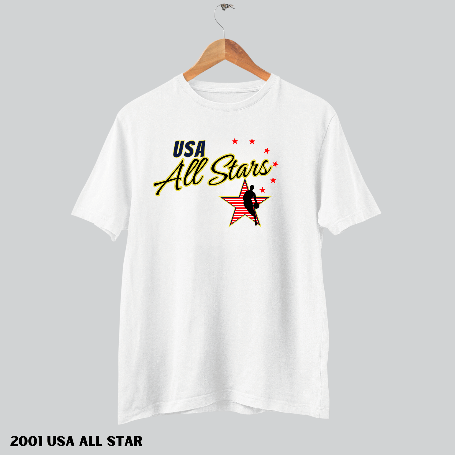 NBA All Star 2026 Merch