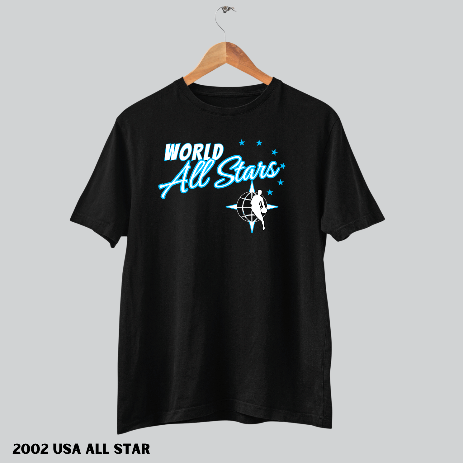 NBA All Star 2026 Merch