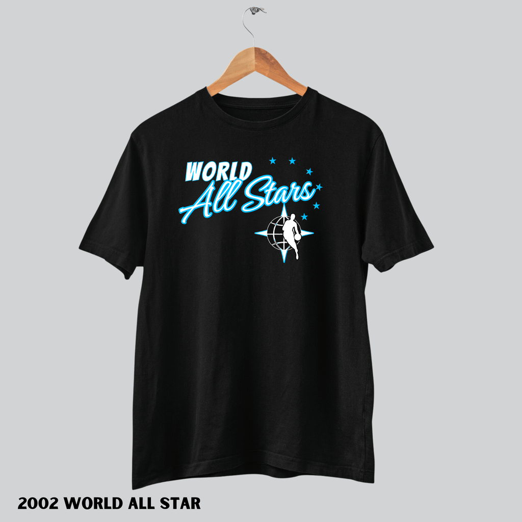 NBA All Star 2026 Merch