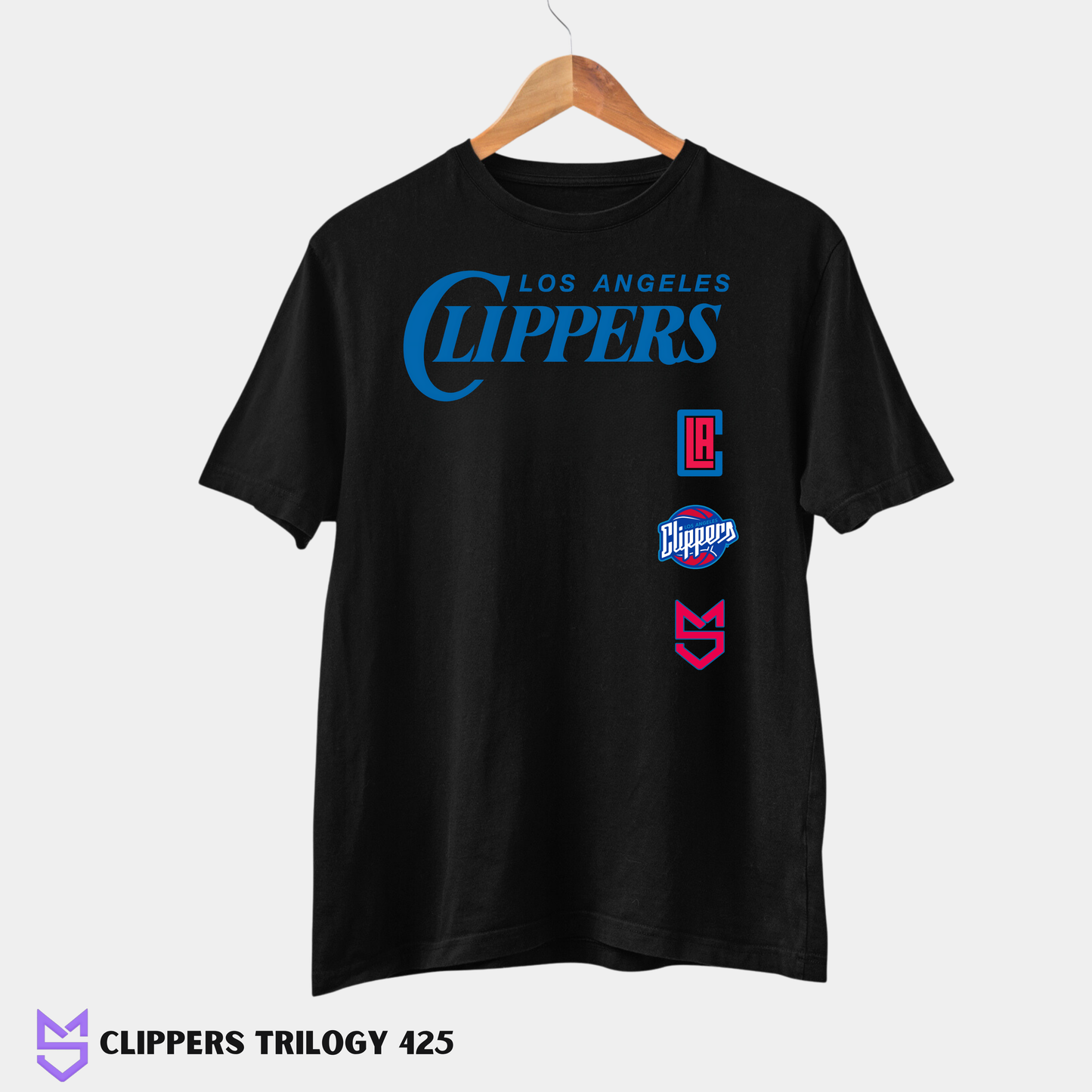 NBA Trilogy Collection