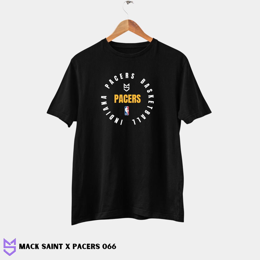 Mack Saint x NBA Teams Collection 2