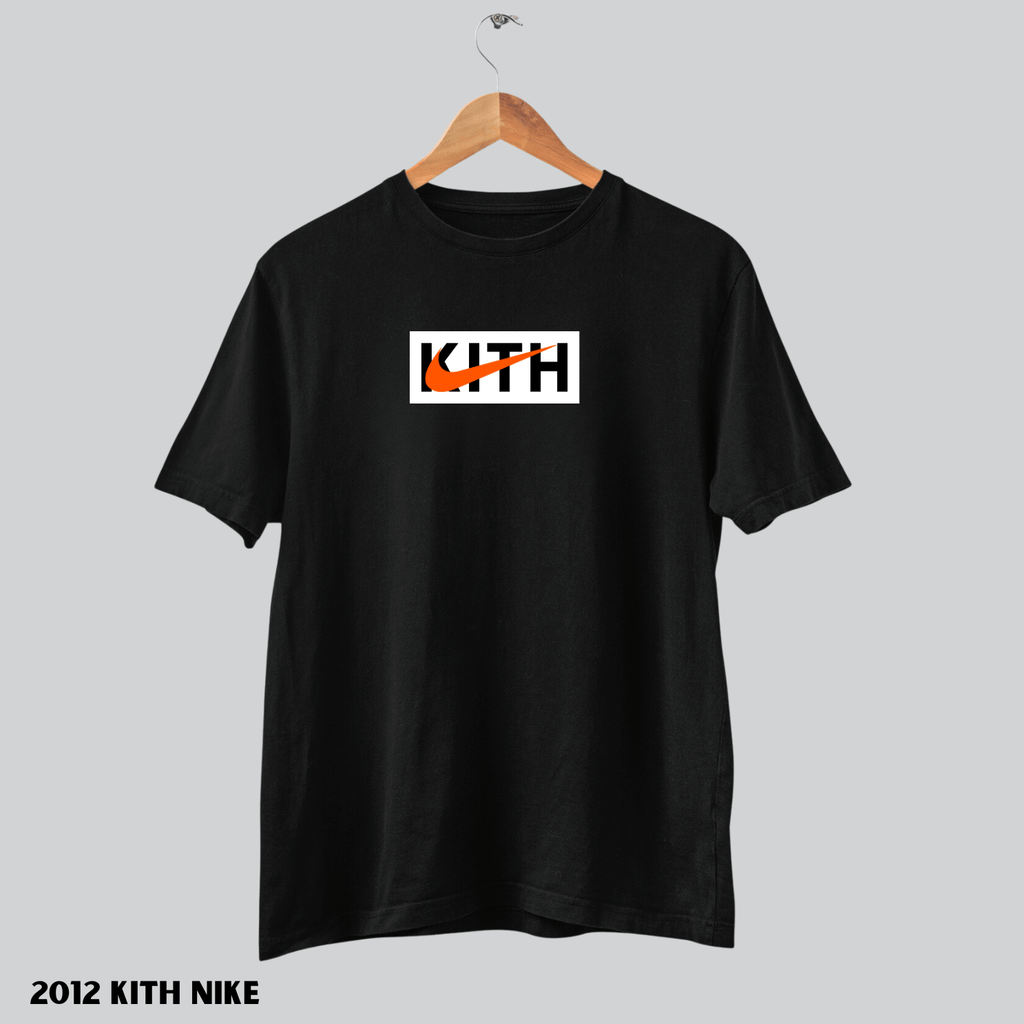 2012 KITH Nike
