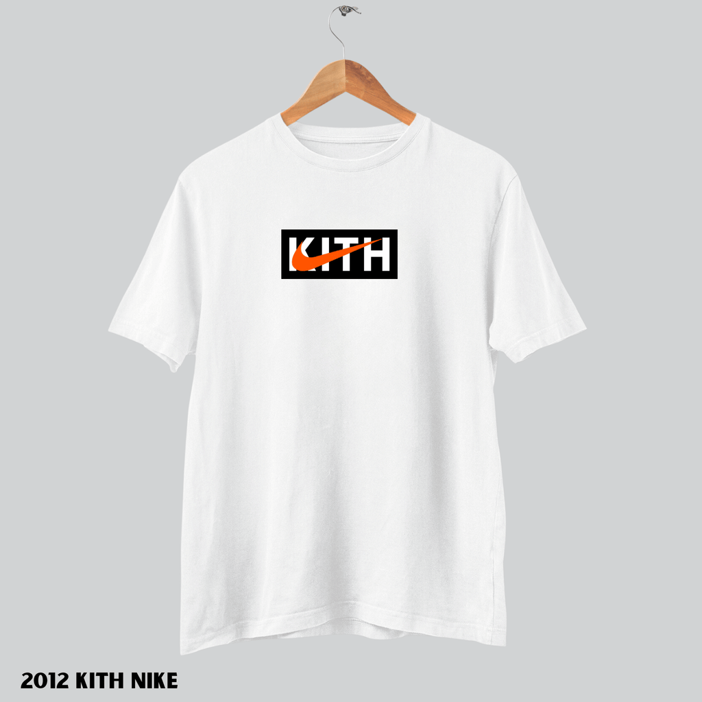 2012 KITH Nike