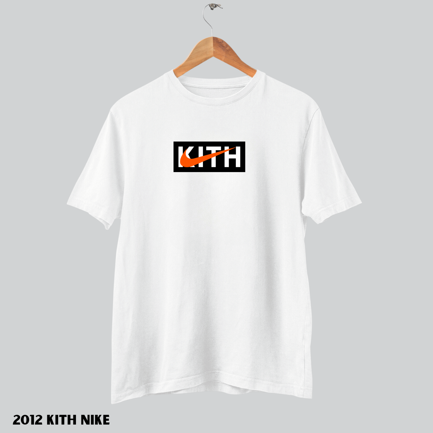 2012 KITH Nike