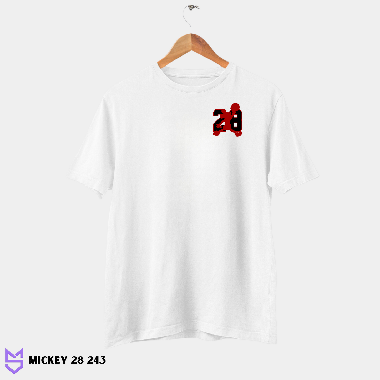 Mickey 28 243