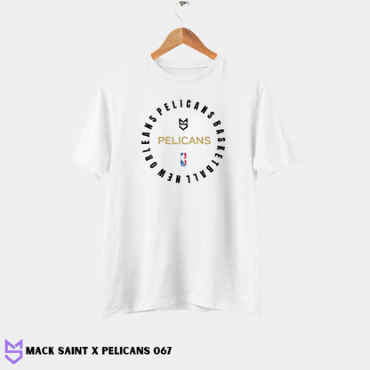 Mack Saint x NBA Teams Collection 2