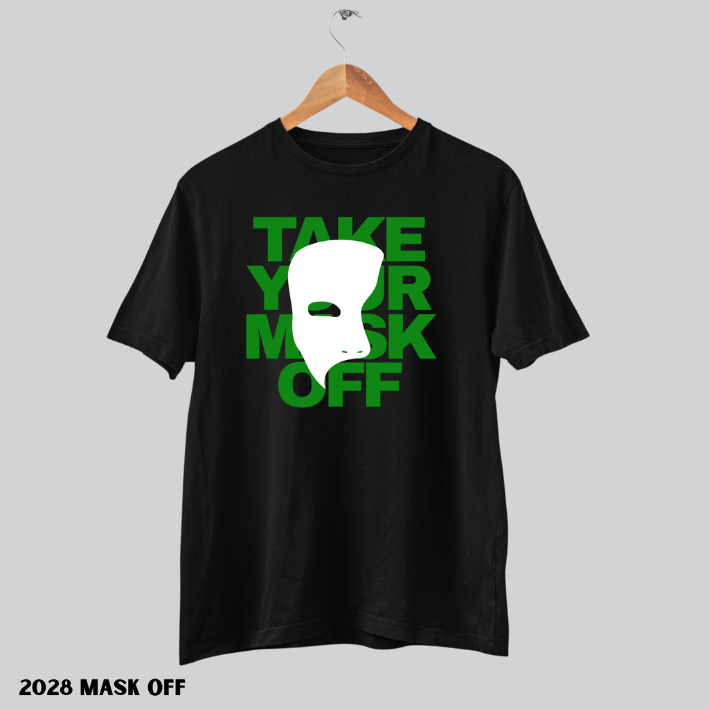 2028 Mask Off