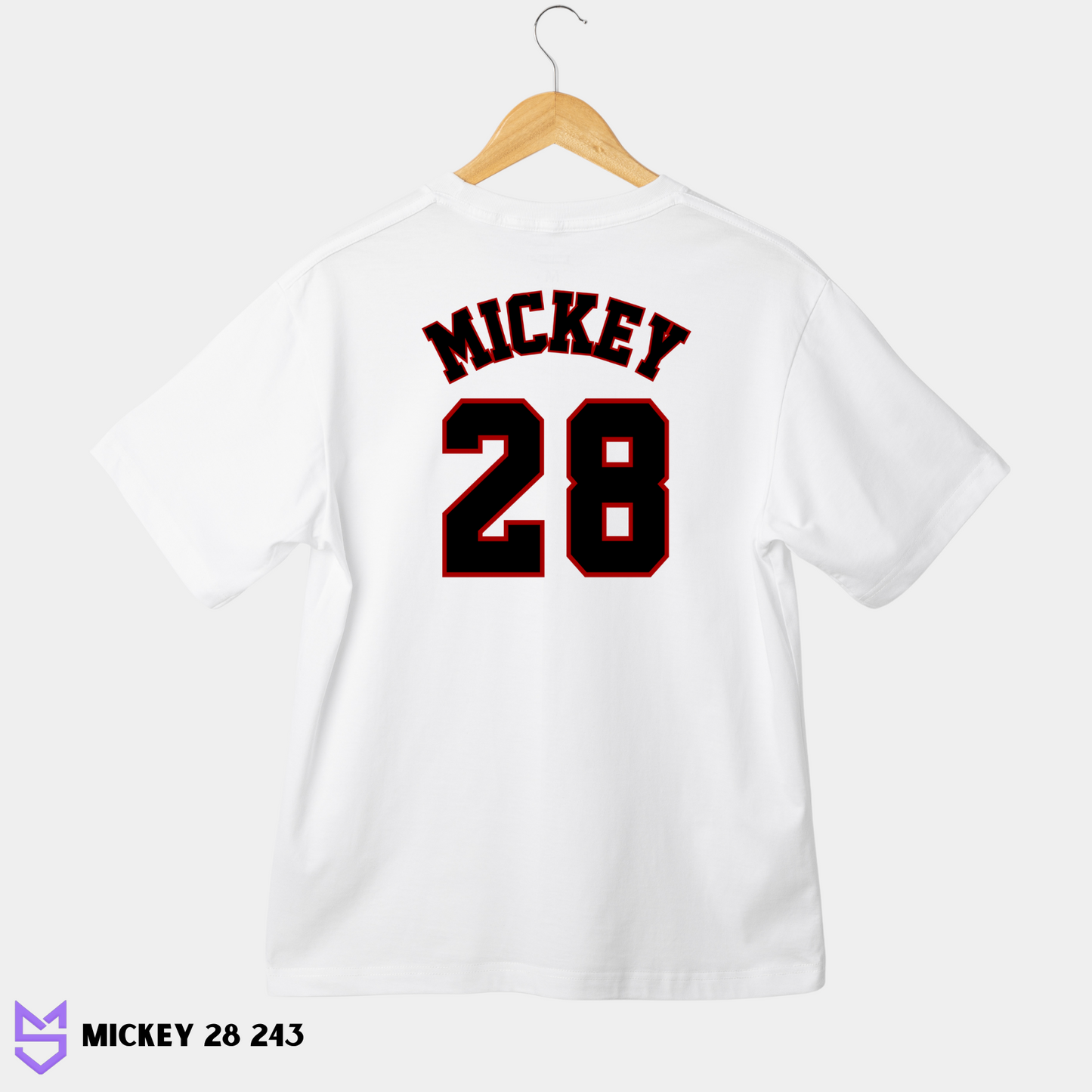 Mickey 28 243