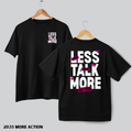 2035 Lest Talk
