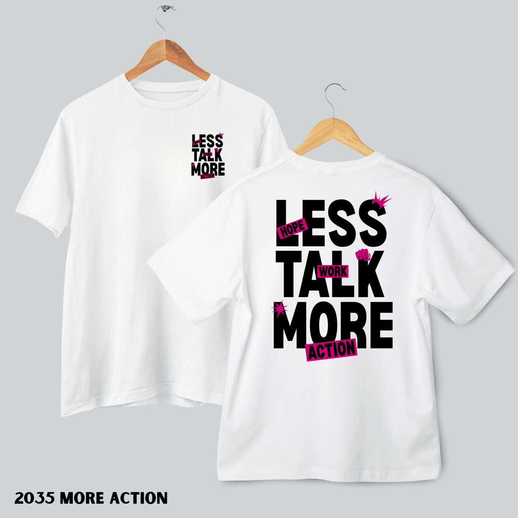 2035 Lest Talk