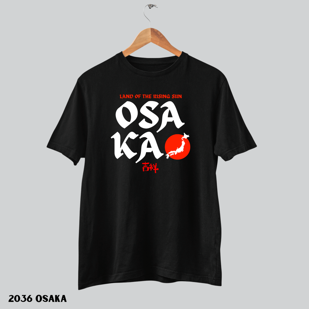 2036 Osaka