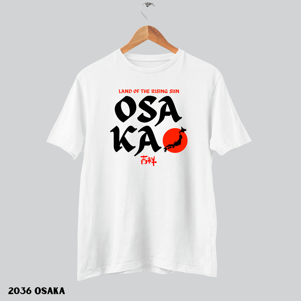 2036 Osaka