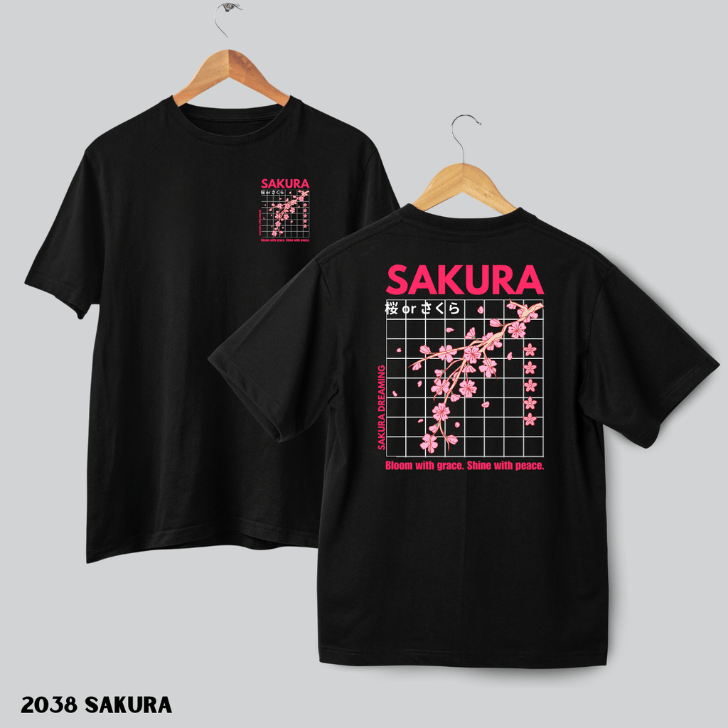 2038 Sakura