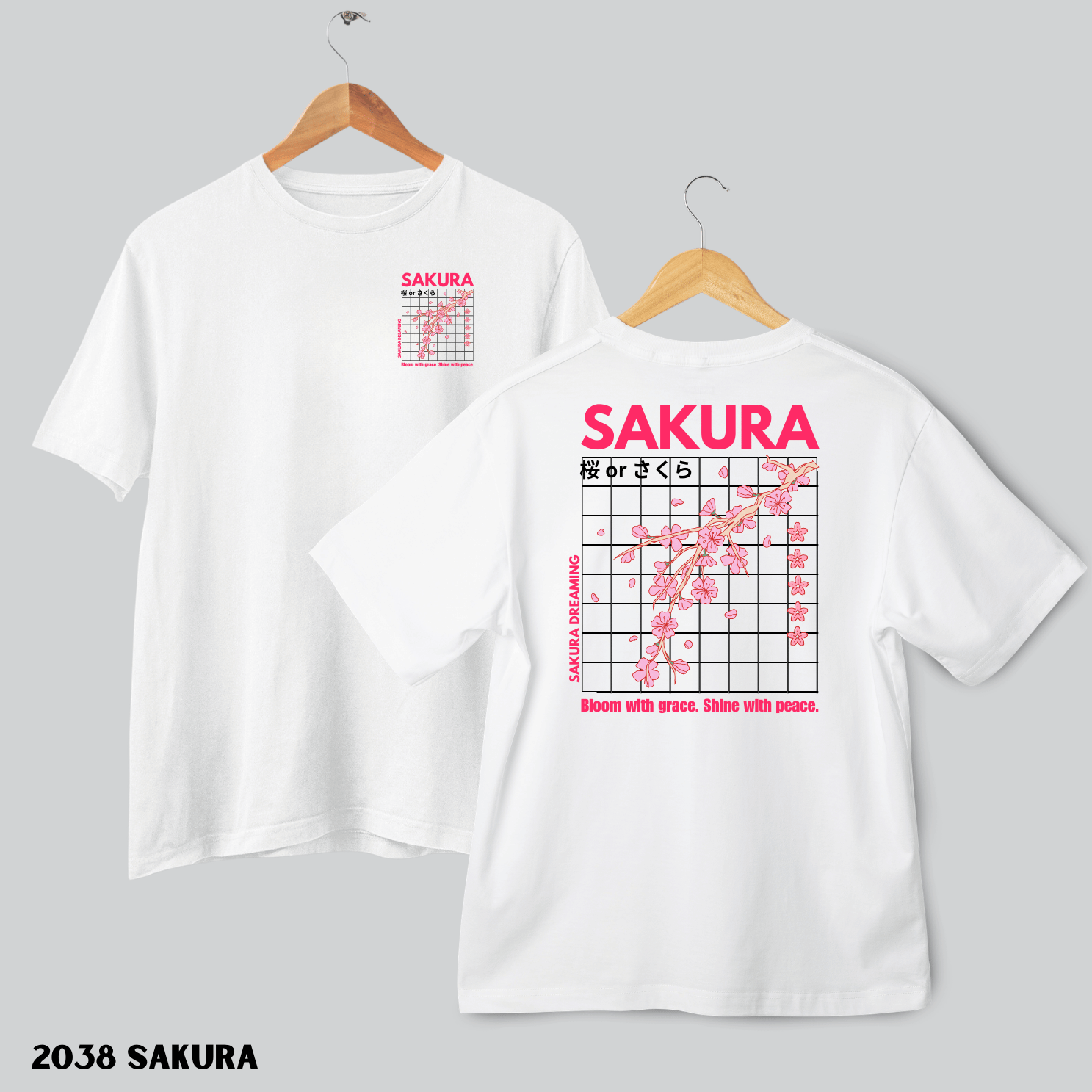 2038 Sakura