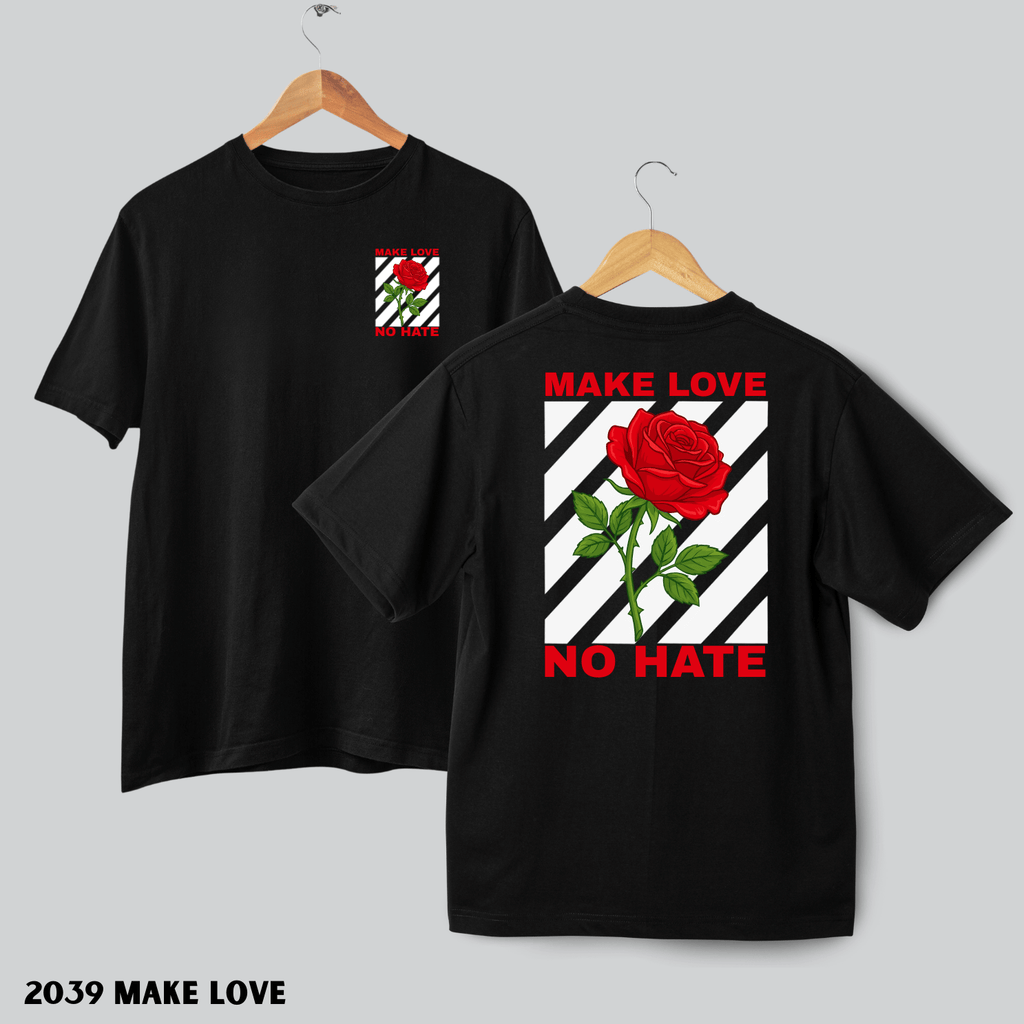 2039 Make Love